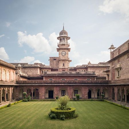 Umed Bhawan Palace, Kotah ภายนอก รูปภาพ