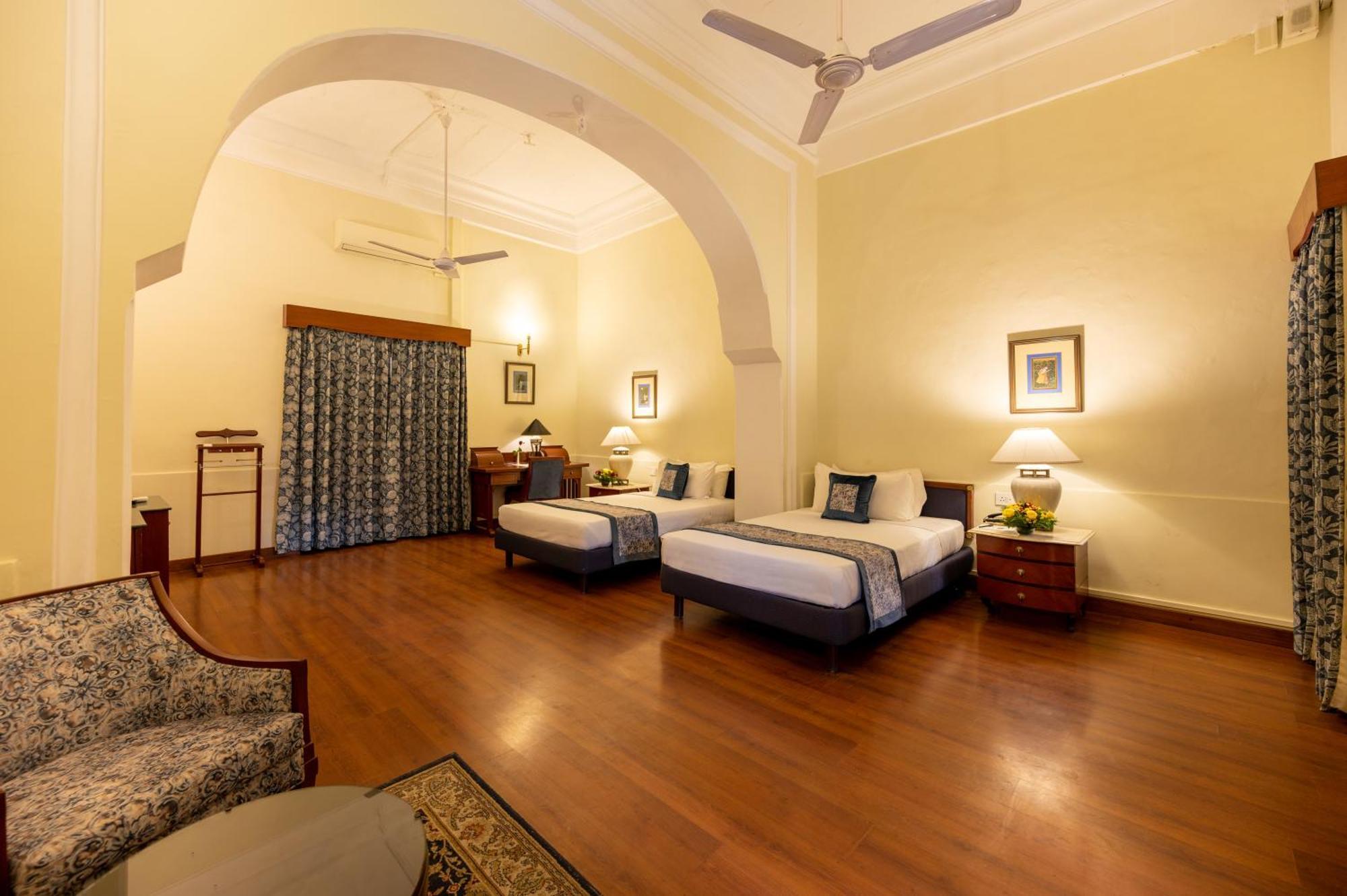 Umed Bhawan Palace, Kotah ภายนอก รูปภาพ